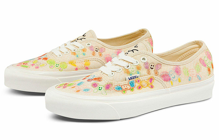 Vans Sandy Liang x Authentic 44 DX 'Scribble' VN0A5KX4AXH