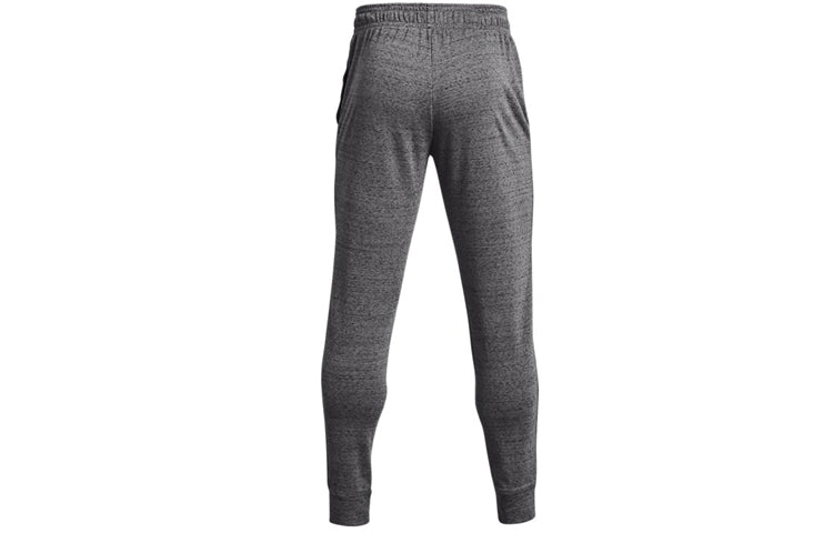 Under Armour Rival Terry Joggers 'Dark Grey' 1361642-012