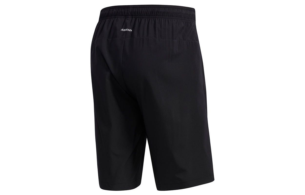 adidas M Mh LT Wv Sho Casual Running Sports Shorts Black FM5361
