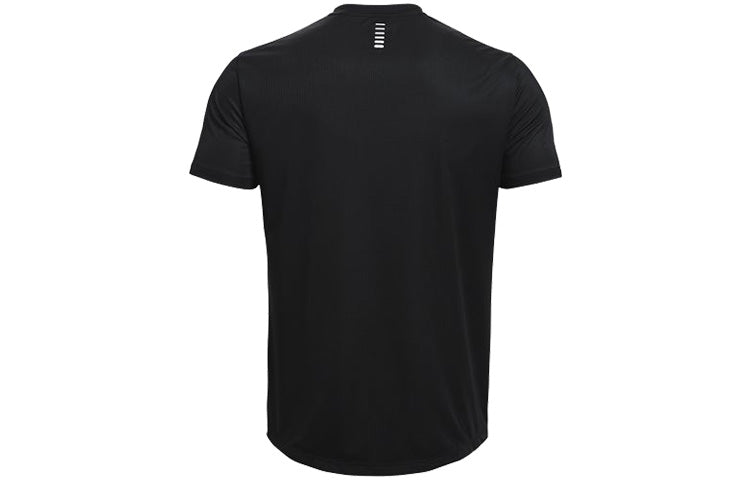 Under Armour Speed Stride T-shirt 'Black' 1361480-001