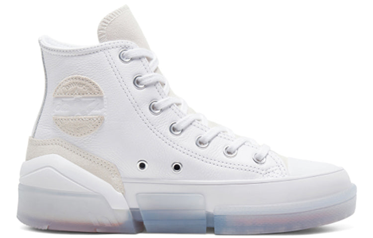 (WMNS) Converse CPX70 High 'White' 567170C