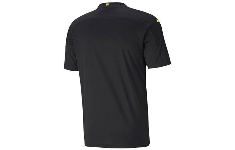 PUMA 20/21 Season Away Fan Edition Jersey Black 757161-02