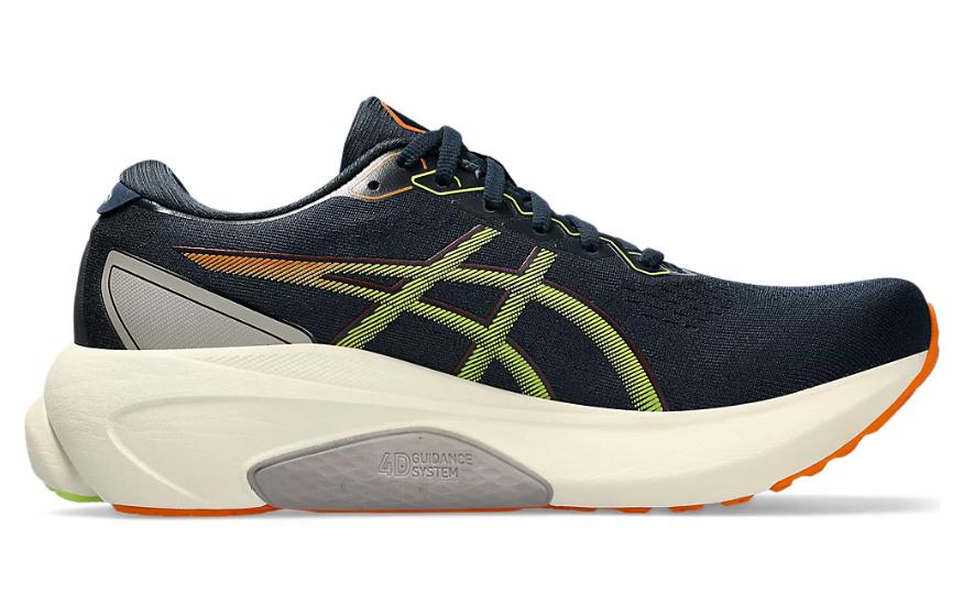 ASICS Gel-Kayano 30 'French Blue Neon Lime' 1011B548-403