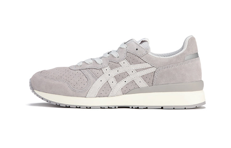 Onitsuka Tiger Ally 'Grey White' 1183B664-020