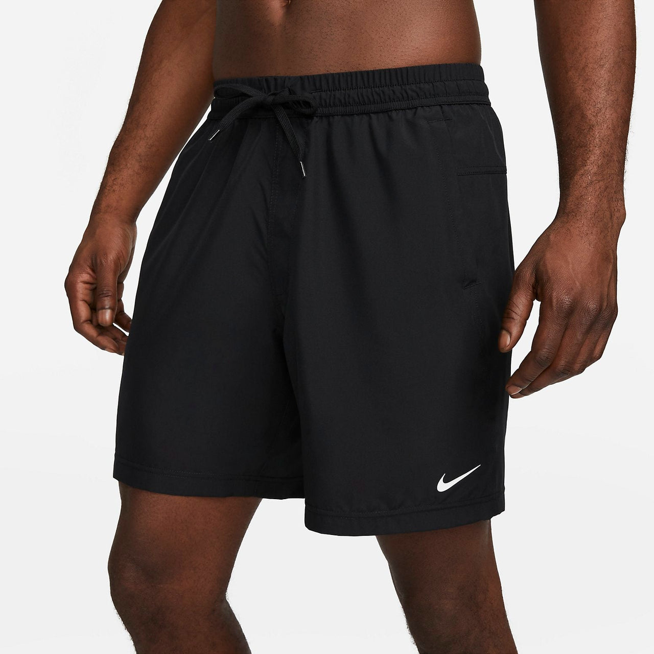 Nike Form Dri-FIT Unlined Versatile Shorts 'Black' DV9857-010