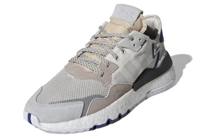 adidas Nite Jogger 'White Active Blue' F34124