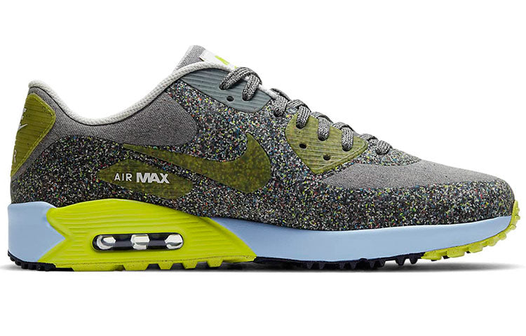 Nike Air Max 90 Golf NRG 'Dust Speckled' CZ0196-124