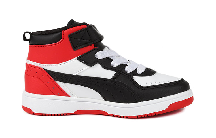 (PS) PUMA Rebound Joy 'Grey Violet Victoria Blue' 374688-03