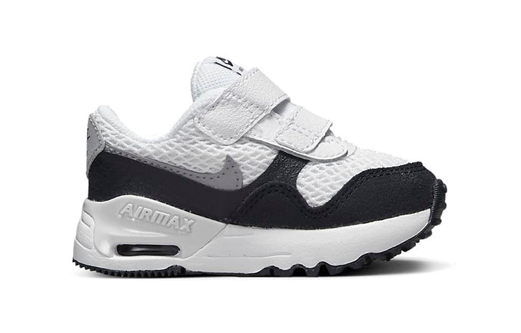 (TD) Nike Air Max SYSTM 'White Obsidian' DQ0286-103