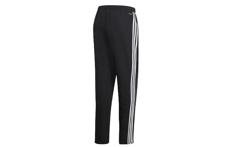 adidas Tiro19 Wov Pnt Soccer/Football Long Pants Black D95951