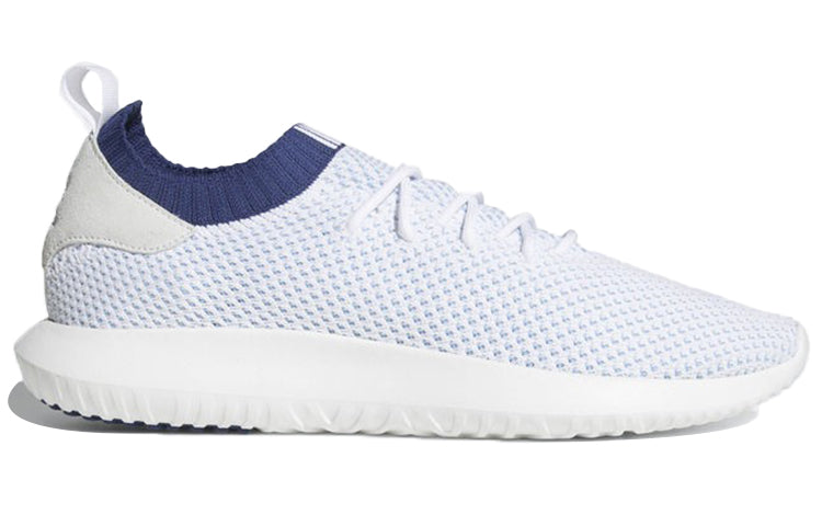 adidas Tubular Shadow PK HK 'White Blue' AC8795