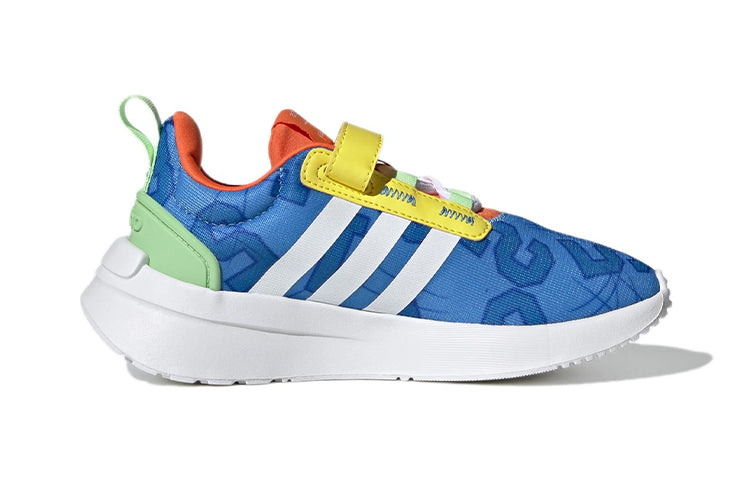 (PS) adidas Disney x Racer TR21 'Donald Duck' GY6643