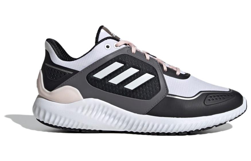 (WMNS) adidas ClimaWarm Bounce 'Black Gray Pink' IF4315
