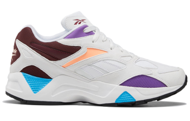 Reebok Aztrek 96 Reinvented 'White' EF7620