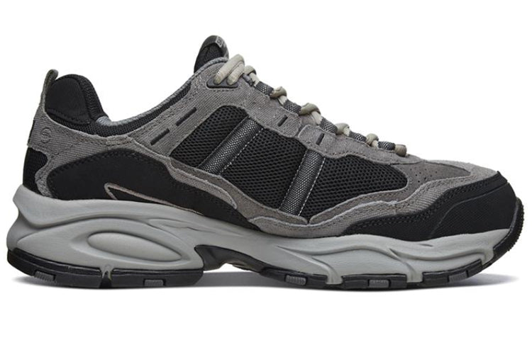 Skechers Vigor2.0 Running Shoes 'Carbon Black' 51241-CCBK