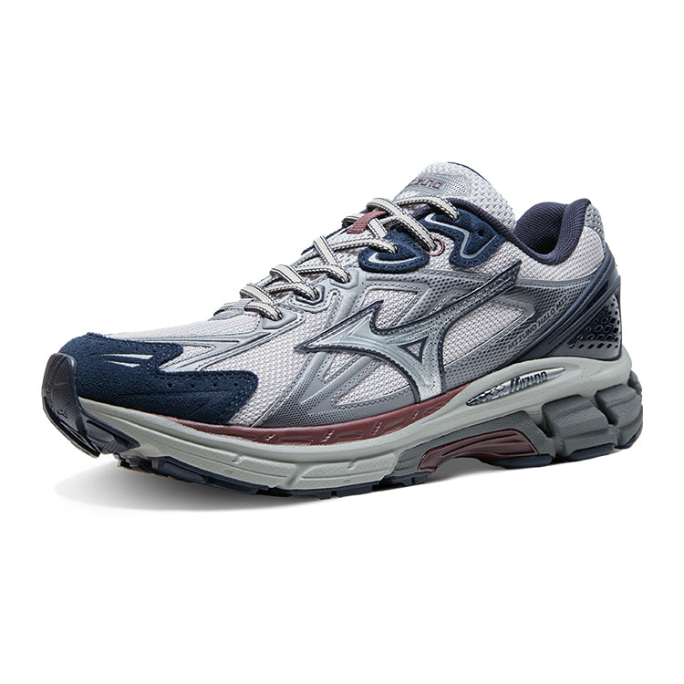 Mizuno Halo Mix 'Grey Blue' D1GH240812