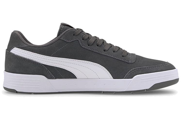PUMA Caracal Suede 'Grey' 370304-09