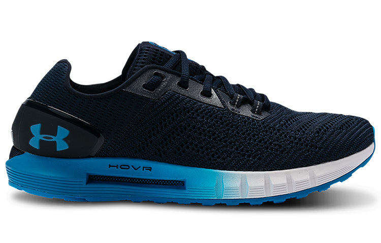 Under Armour Hovr Sonic 2 Blue/Black 3021586-404