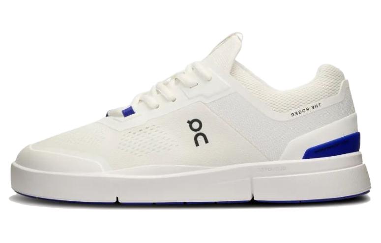 (WMNS) On Running The Roger Spin 'Undyed Indigo' 3WD11482244