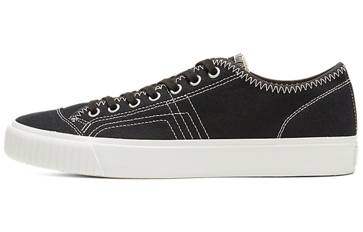 Onitsuka Tiger OK Basketball LO 'Black White' 1183B399-001