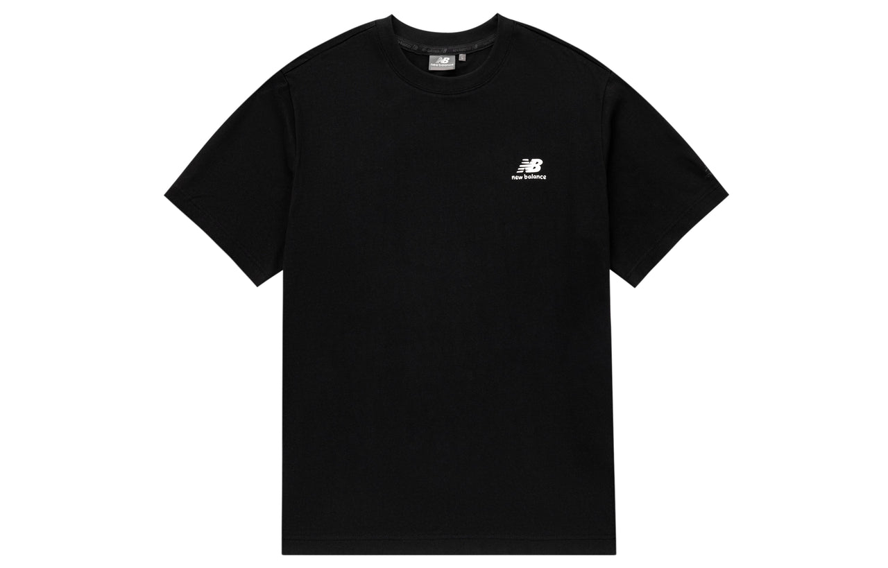 New Balance x PK Tee 'Black' 5ED26051-BK