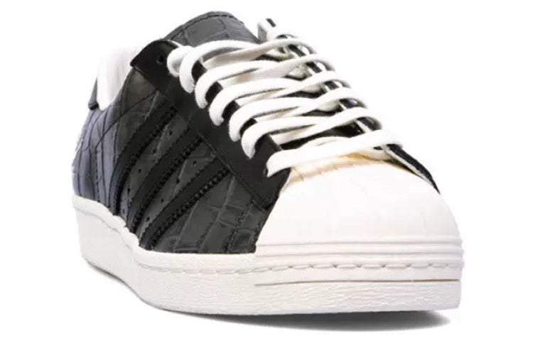 adidas Neighborhood x  Superstar 80s 'NBHD' B34070