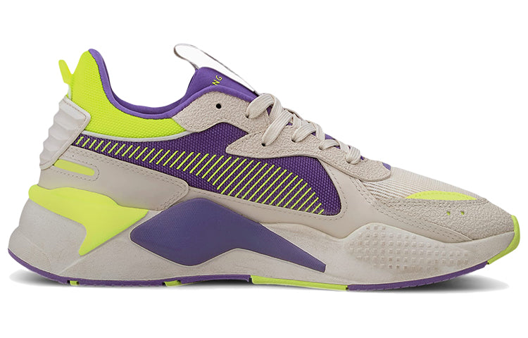 PUMA RS-X Hard Drive 'Whisper White Ultra Violet' 369818-09