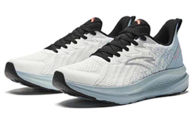 ANTA YunTu 'Grey Black Blue' 112345538-1