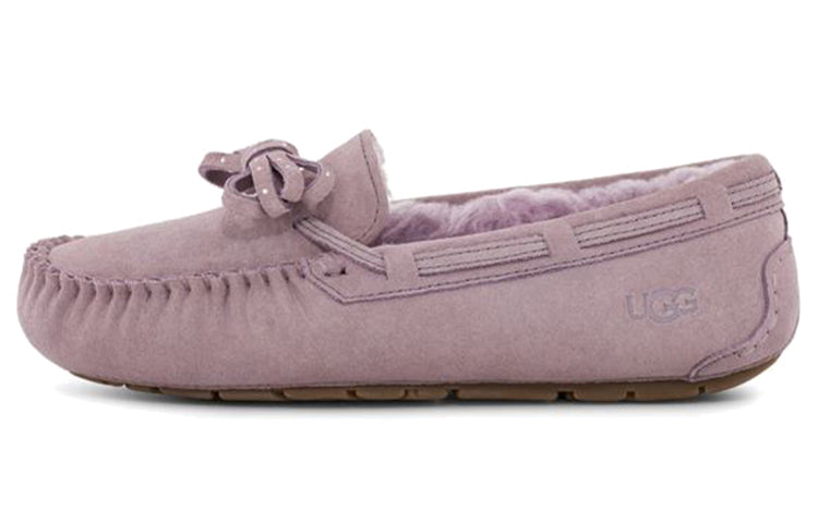 (WMNS) UGG Dakota Bling Bow 'Shad' 1120880-SHAD