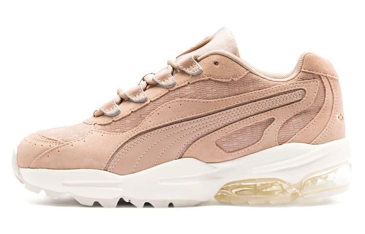 (WMNS) PUMA Cell Stellar Tonal 'Nougat' 370951-02
