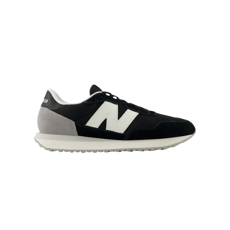 New Balance 237 'Black White' MS237LBK