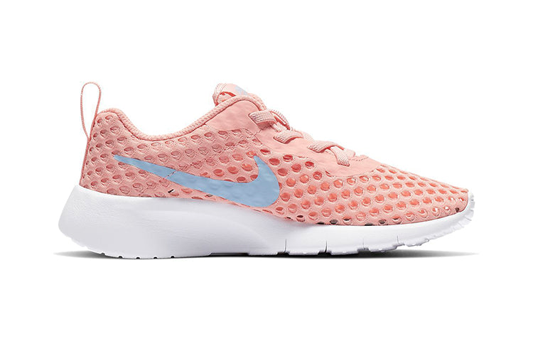 (PS) Nike TANJUN BR (PSE) BLEACHED CORAL 'White Pink' BQ9923-600