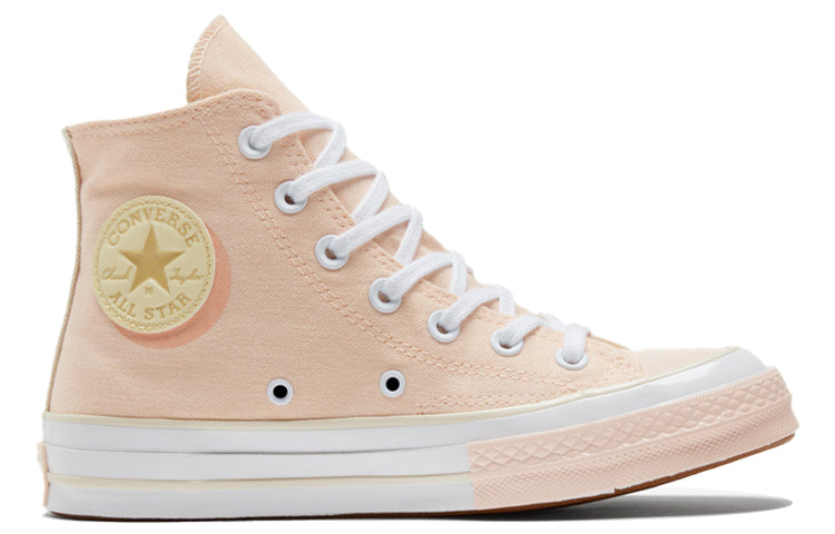 (WMNS) Converse Chuck Taylor All Star 1970s Light Pink 571868C