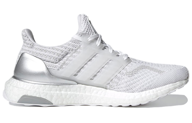 (WMNS) adidas NASA x UltraBoost 5.0 DNA 'Cloud White' FY9874