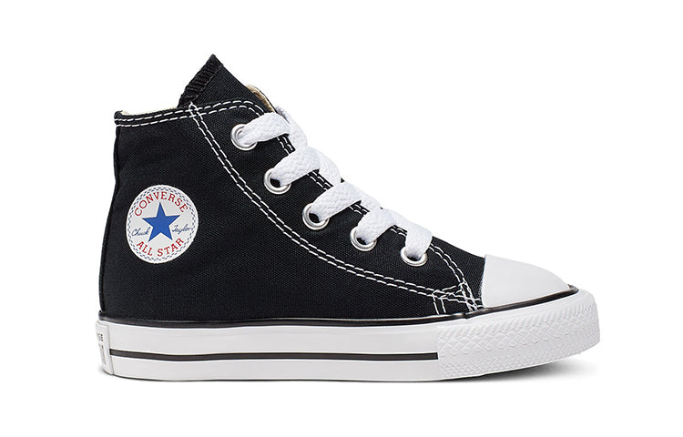 (TD) Converse CHUCK TAYLOR ALL Star Black 7J231C