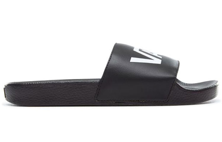Vans Slide-On 'Black' VN0004KIIX6
