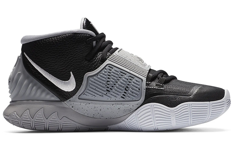 Nike Kyrie 6 Team 'Black Wolf Grey' CK5869-001