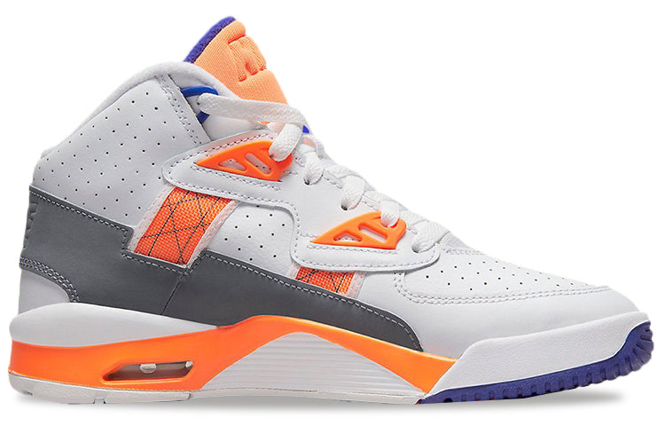 Nike Air Trainer SC High 'Auburn' 2022 DV2212-100