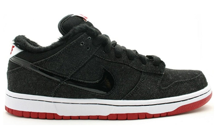 Nike SB Dunk Low Premium 'Larry Perkins' 313170-007