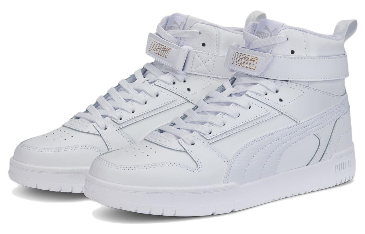 PUMA RBD Game 'White' 385839-02