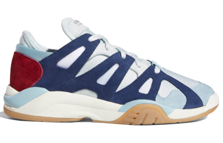 adidas Dimension Low 'Collegiate Navy' CG7129