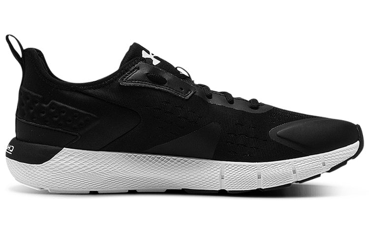 Under Armour Charged Rogue Turbo 'Black White' 3025241-002