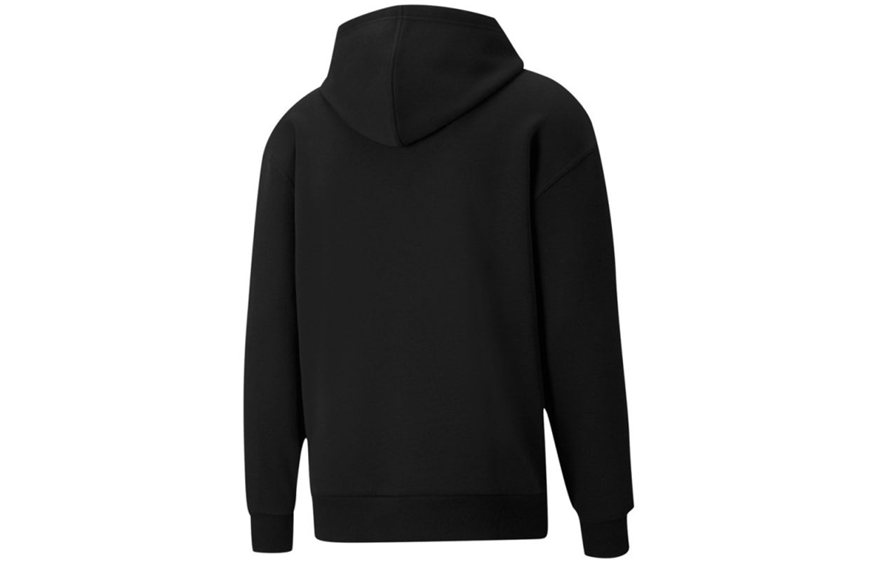 PUMA Protect Printing Sports Knit Black 534403-01