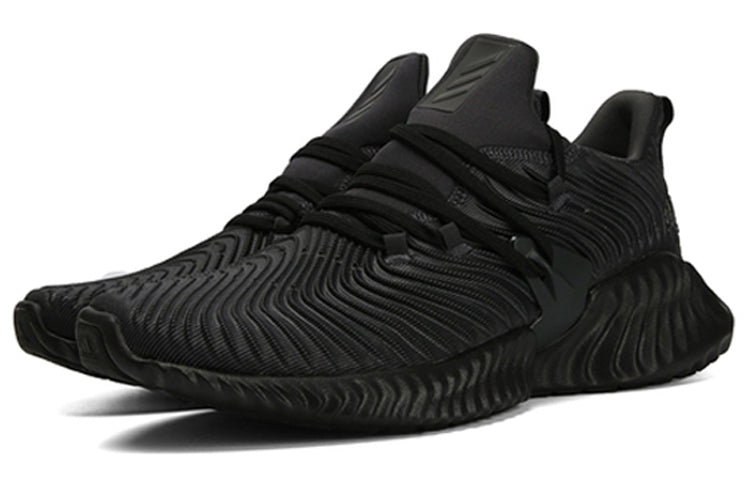adidas Alphabounce Instinct 'Carbon' D96805