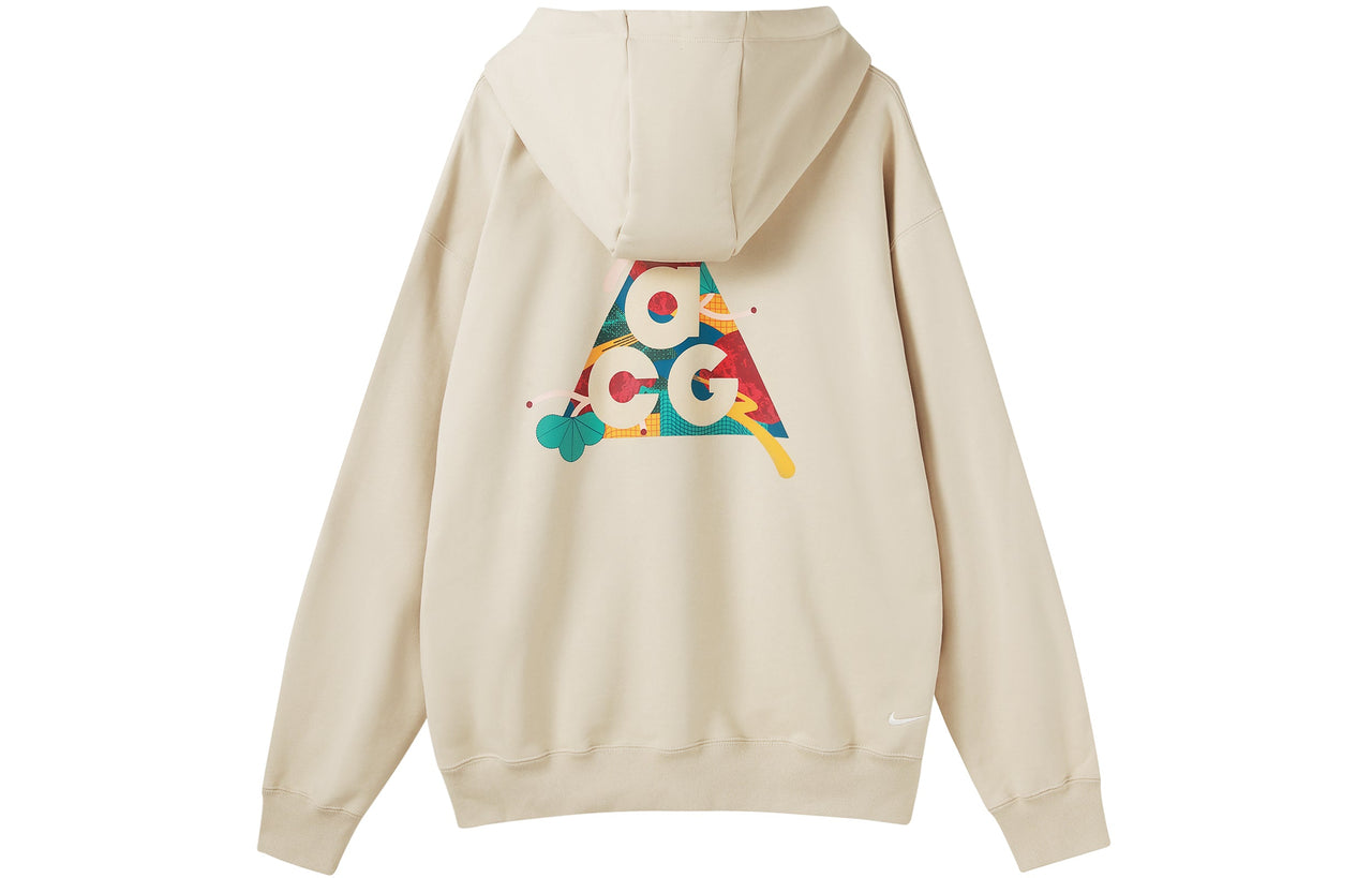Nike ACG hoodie 'Beige' FD6548-126