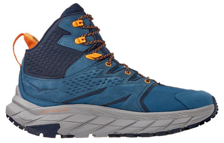 HOKA ONE ONE Anacapa Gore-Tex 'Blue Grey' 1122018-RTOS