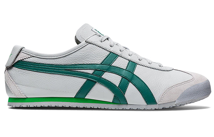Onitsuka Tiger Mexico 66 'Grey Green' 1183A201-021