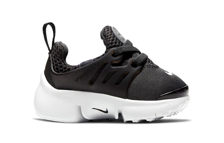 (TD) Nike Little Presto 'Anthracite' 844767-015