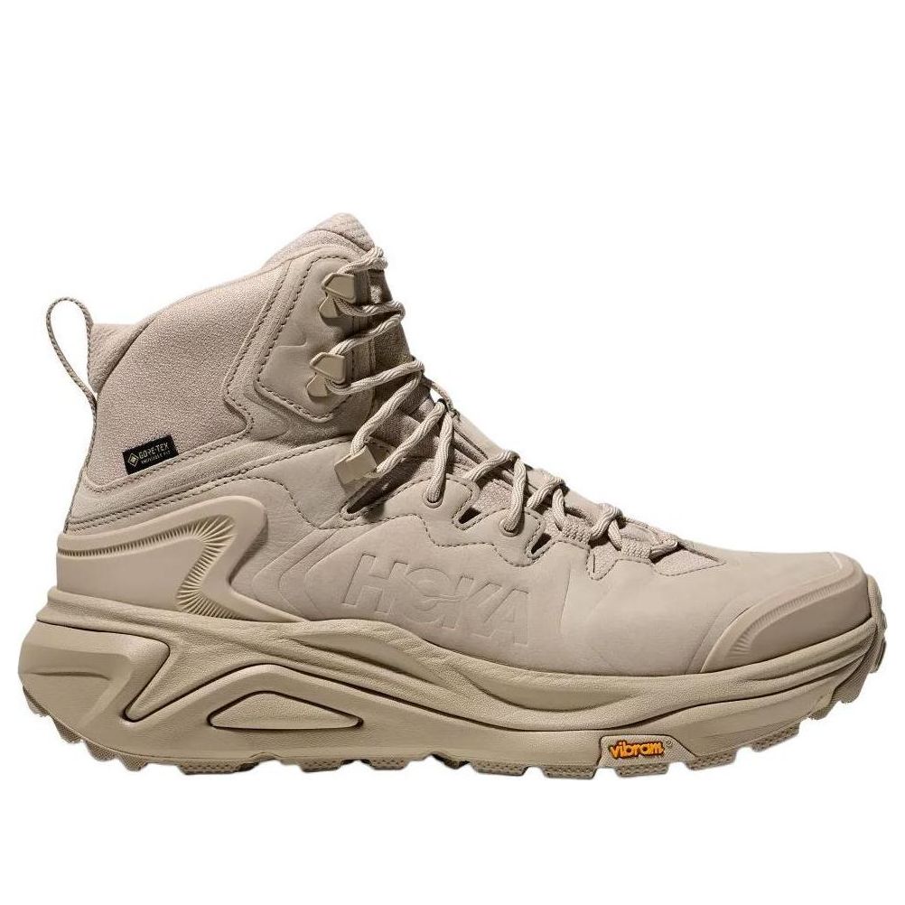 (WMNS) HOKA ONE ONE Kaha 3 GTX Hi 'Beige' 1162531-RWL