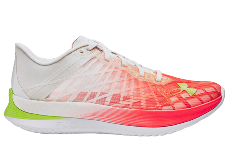 Under Armour Flow Velociti Elite 'White Beta Lime' 3026801-101